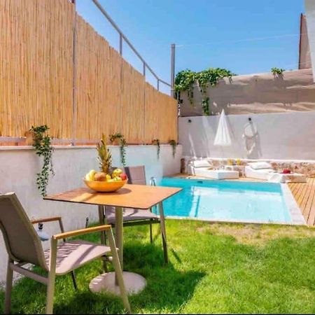 Villa Hira In Kalkan Kas Exterior photo