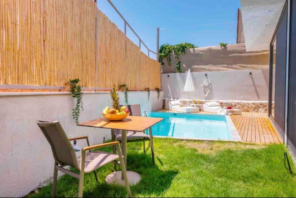 Villa Hira In Kalkan Kas Exterior photo